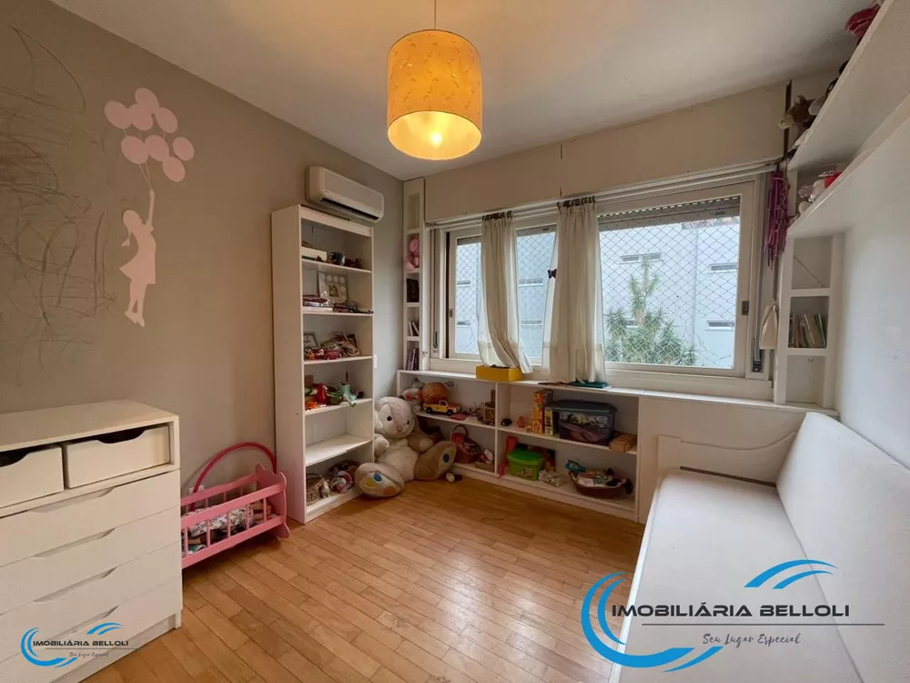 Apartamento, 3 quartos, 137 m² - Foto 2