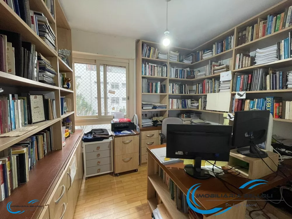 Apartamento, 3 quartos, 137 m² - Foto 4