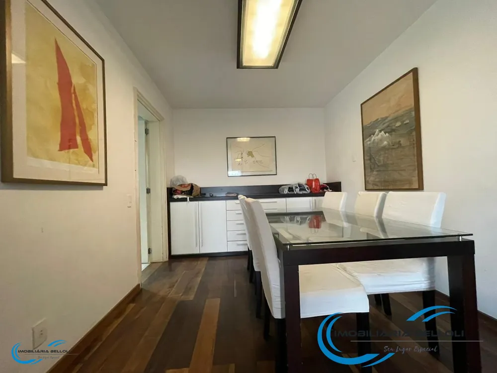Apartamento, 3 quartos, 137 m² - Foto 5