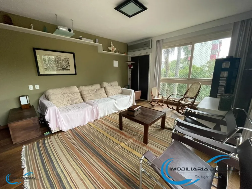 Apartamento, 3 quartos, 137 m² - Foto 3