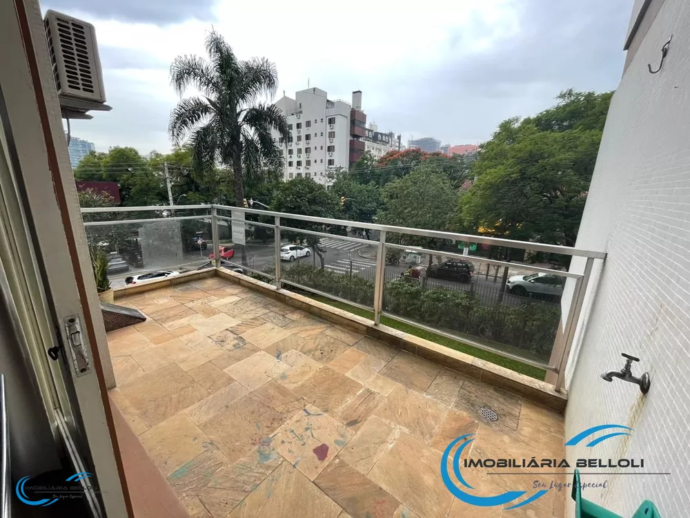 Apartamento, 3 quartos, 137 m² - Foto 1