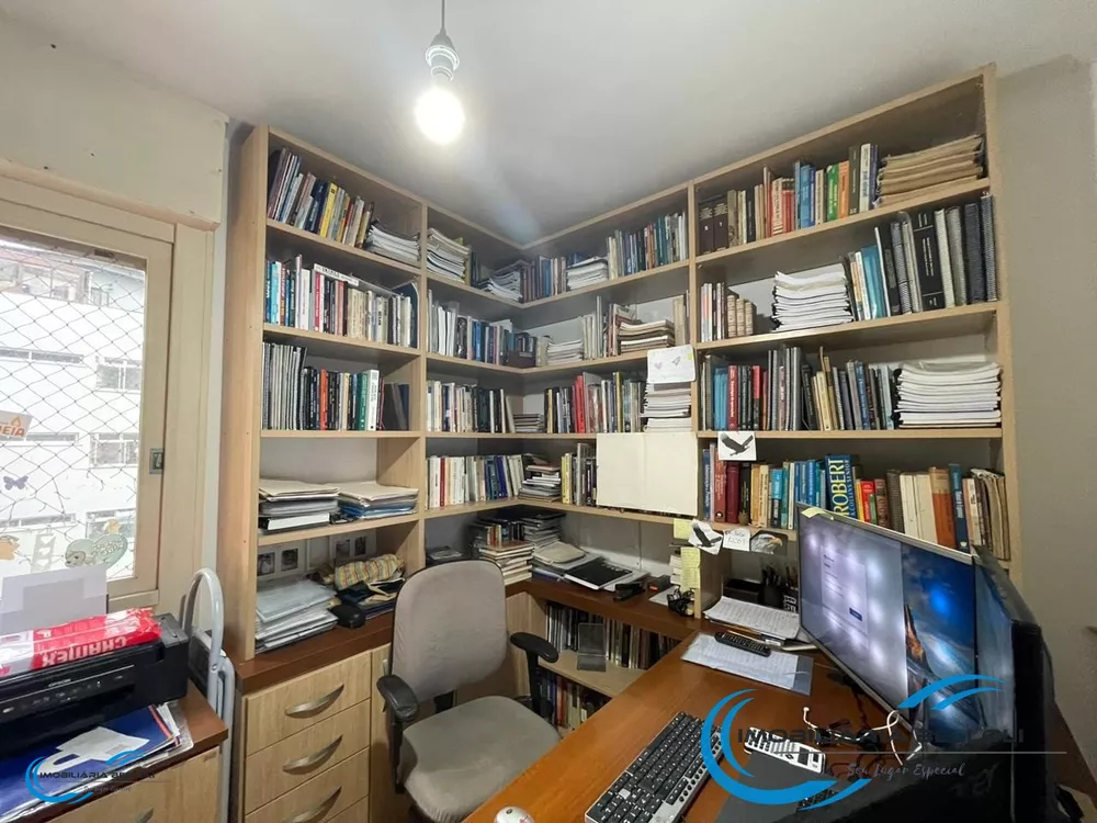 Apartamento, 3 quartos, 137 m² - Foto 3