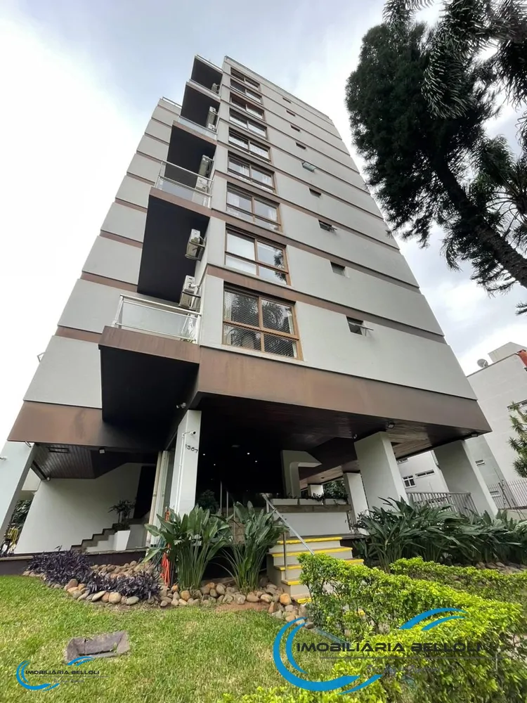 Apartamento, 3 quartos, 137 m² - Foto 16