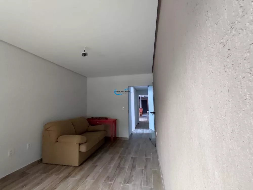 Apartamento, 3 quartos, 100 m² - Foto 1
