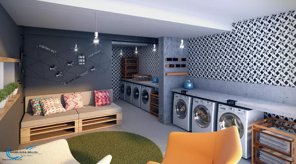 Apartamento, 2 quartos, 61 m² - Foto 5