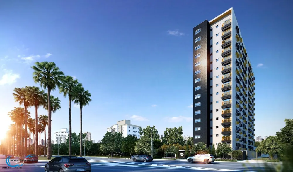 Apartamento, 2 quartos, 61 m² - Foto 12