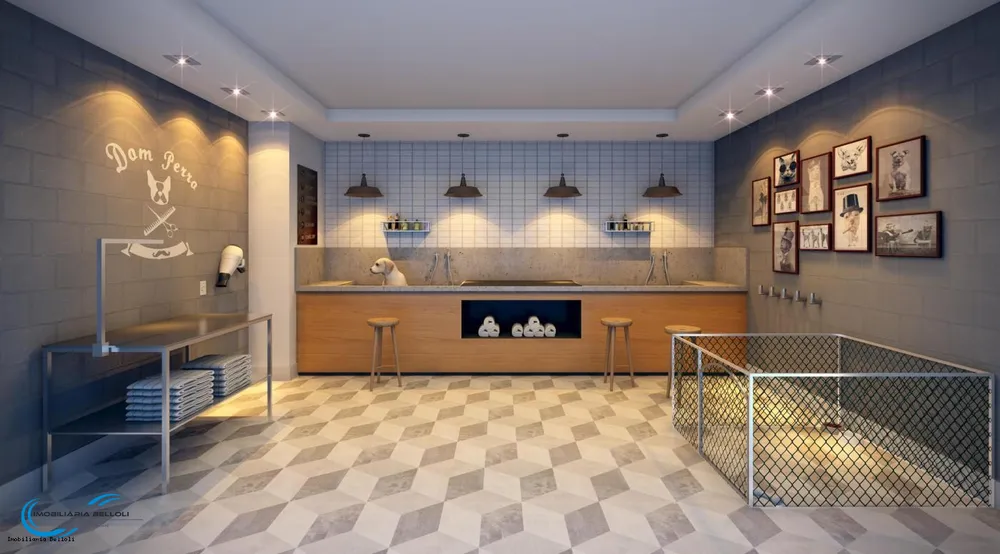 Apartamento, 2 quartos, 61 m² - Foto 10