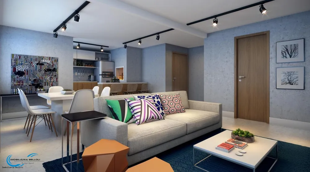 Apartamento, 2 quartos, 61 m² - Foto 11