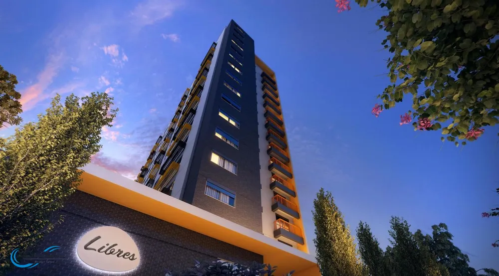 Apartamento, 2 quartos, 61 m² - Foto 9