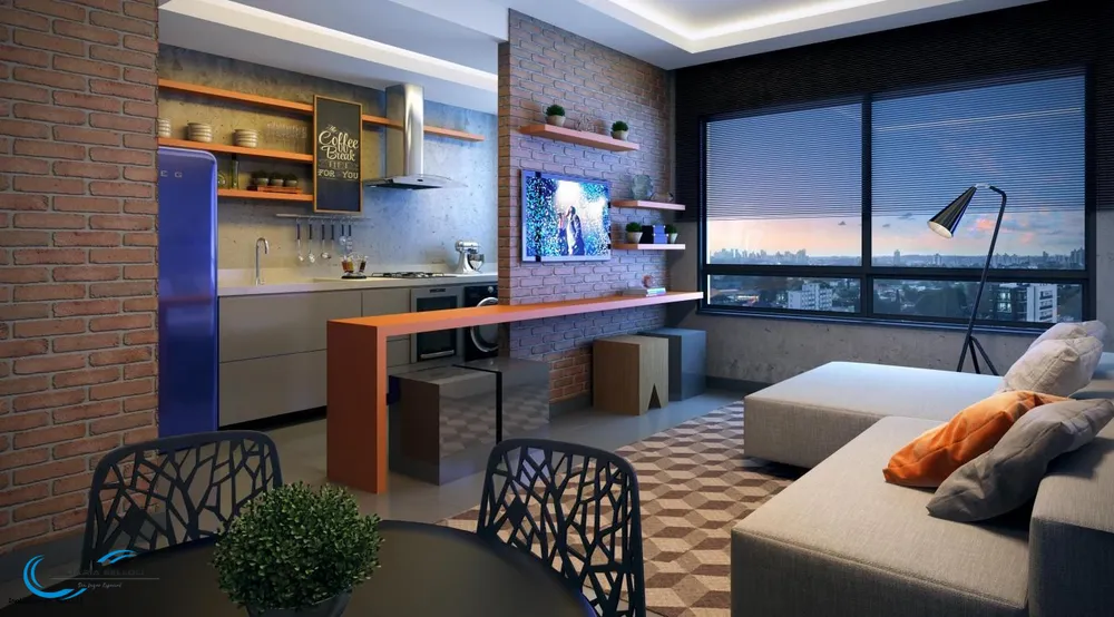 Apartamento, 2 quartos, 61 m² - Foto 17
