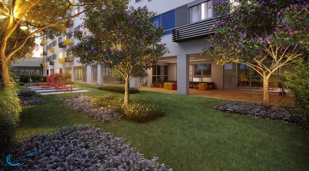 Apartamento, 2 quartos, 61 m² - Foto 2