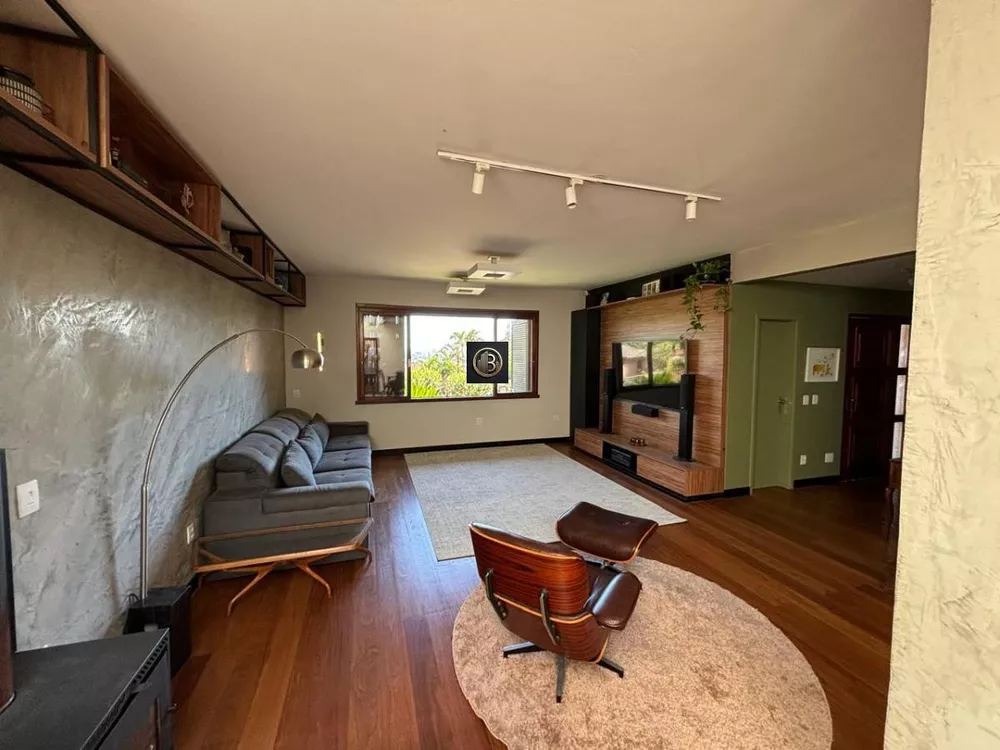 Casa, 4 quartos, 390 m² - Foto 10