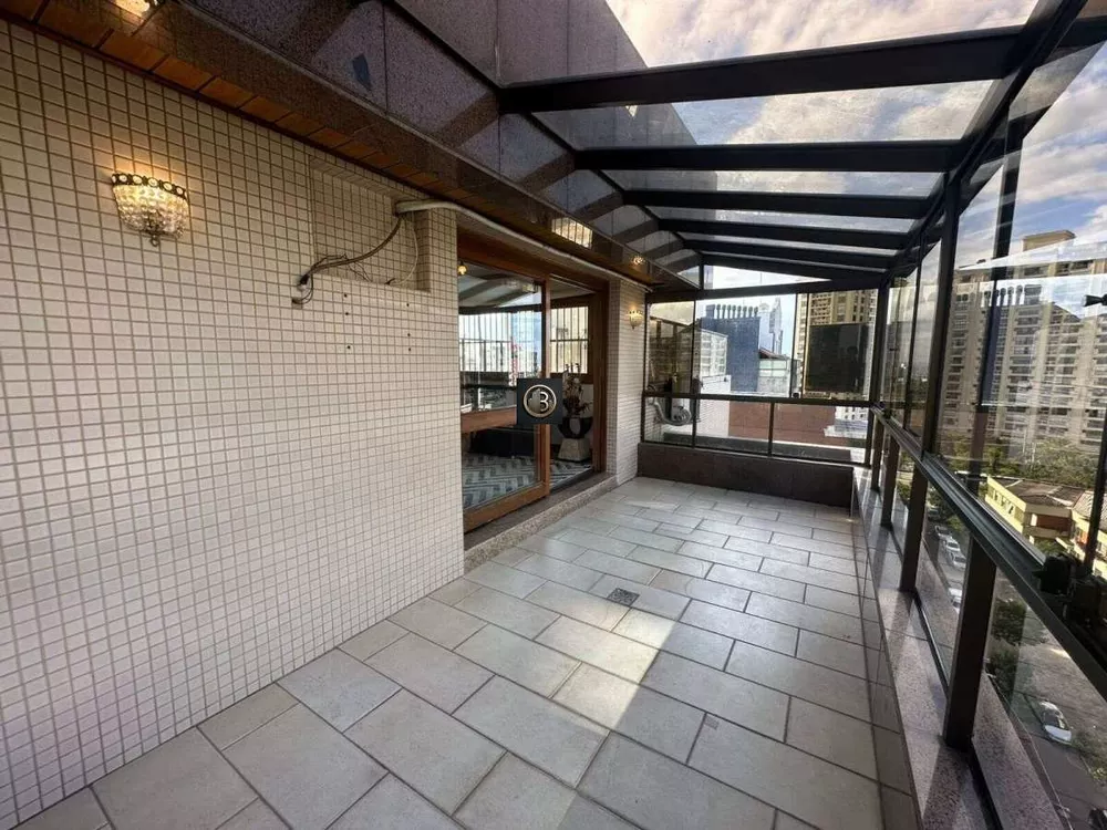 Cobertura, 3 quartos, 530 m² - Foto 4