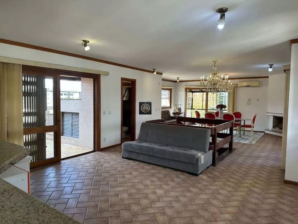 Cobertura, 3 quartos, 530 m² - Foto 1