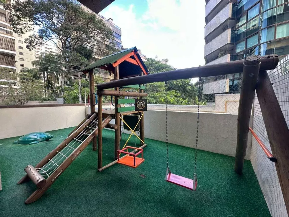Cobertura, 3 quartos, 530 m² - Foto 3