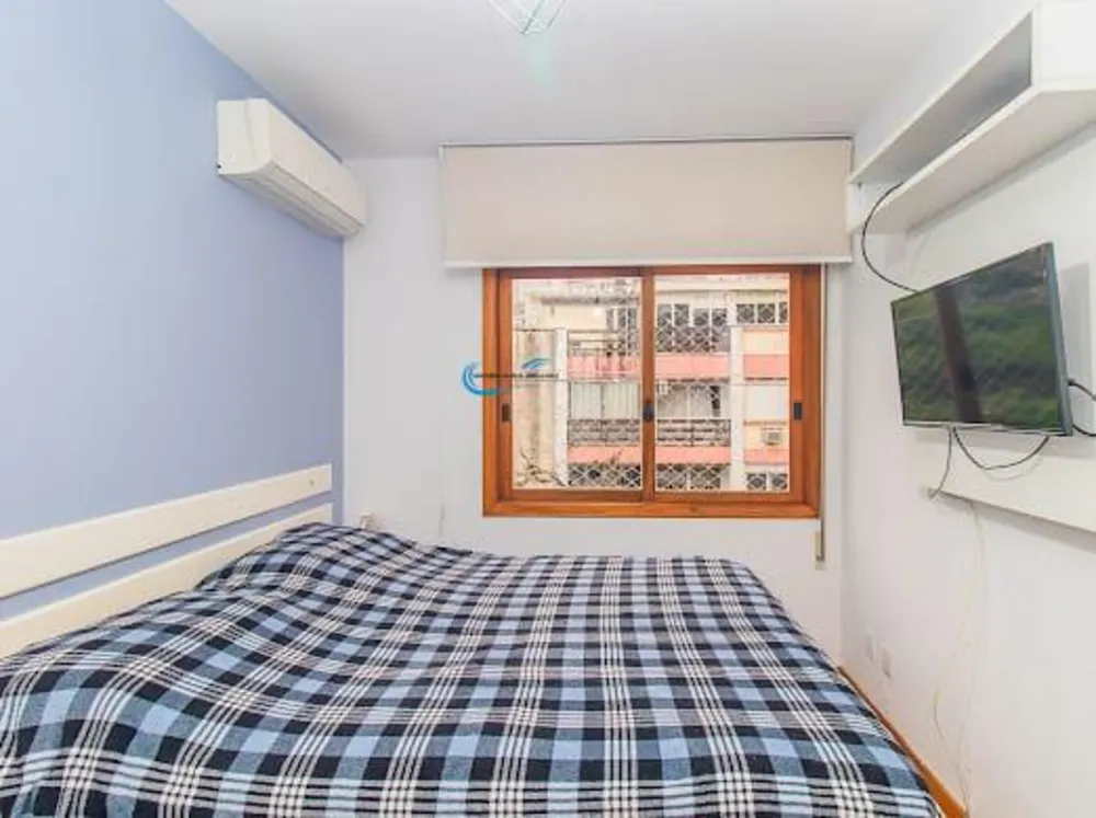 Apartamento, 2 quartos, 60 m² - Foto 13