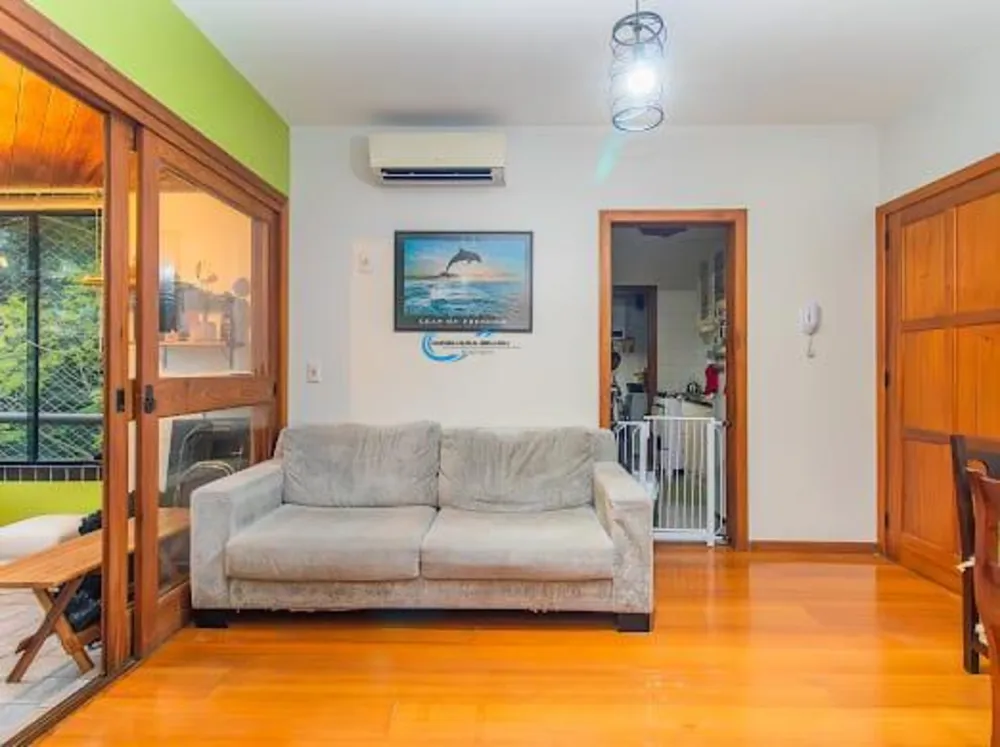 Apartamento, 2 quartos, 60 m² - Foto 8
