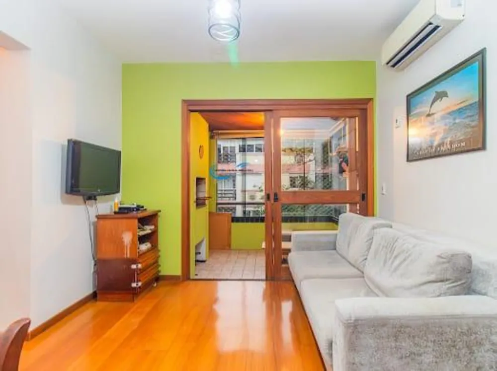 Apartamento, 2 quartos, 60 m² - Foto 6