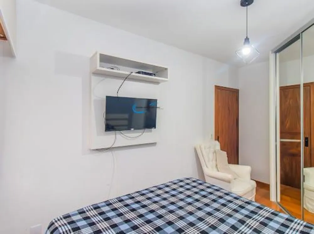 Apartamento, 2 quartos, 60 m² - Foto 10