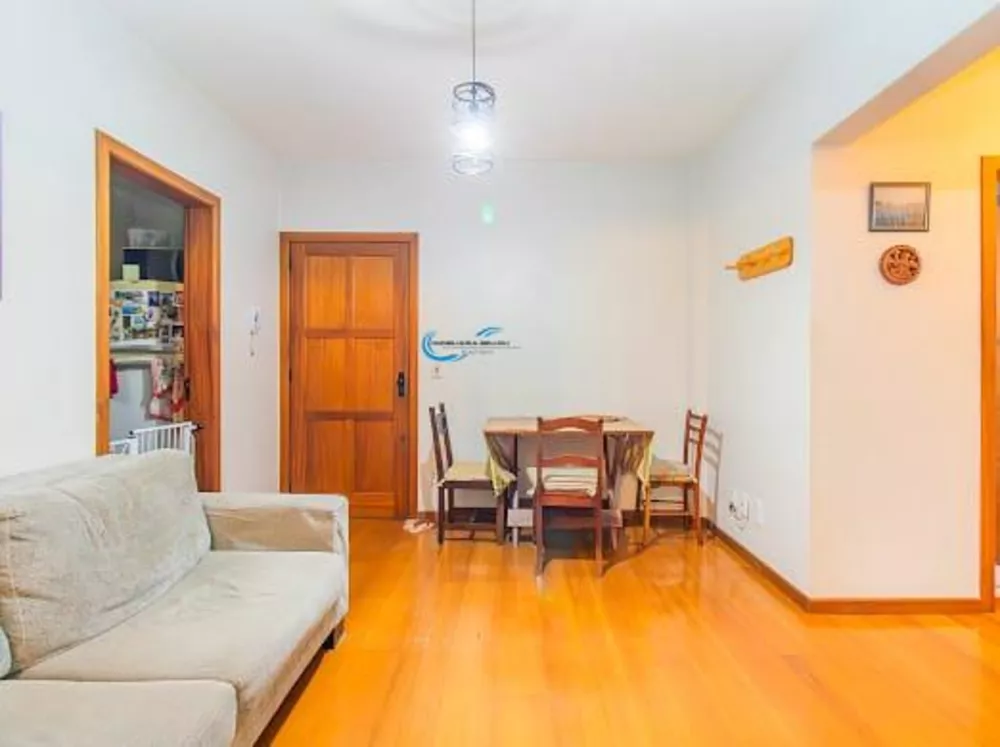 Apartamento à venda com 2 quartos, 60m² - Foto 3