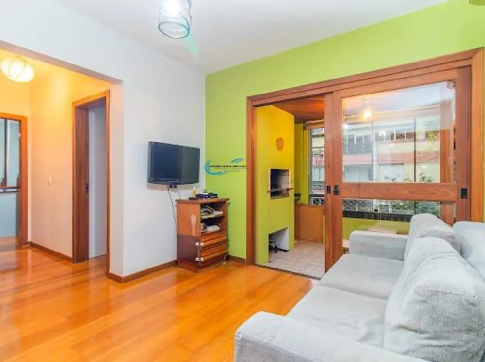 Apartamento, 2 quartos, 60 m² - Foto 7