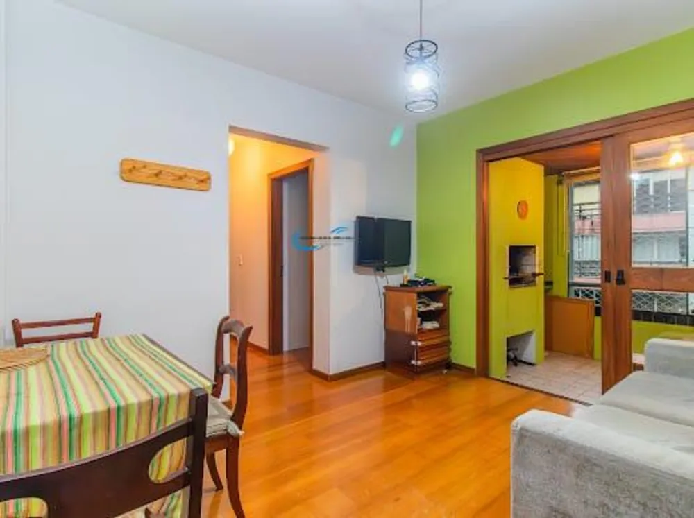Apartamento, 2 quartos, 60 m² - Foto 9