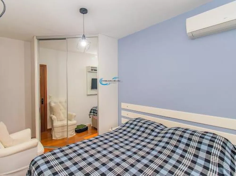 Apartamento, 2 quartos, 60 m² - Foto 2