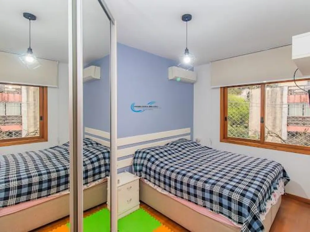Apartamento, 2 quartos, 60 m² - Foto 17