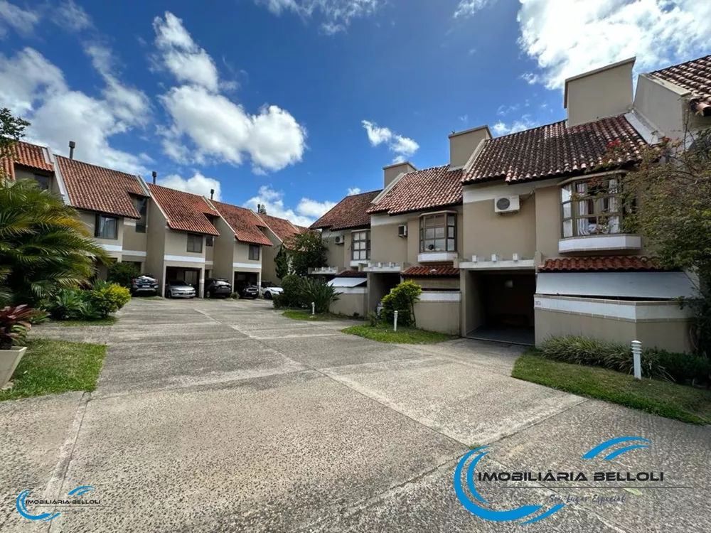 Casa, 3 quartos, 120 m² - Foto 4