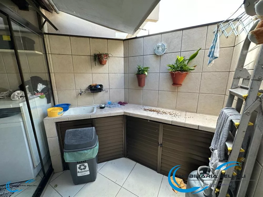 Casa, 3 quartos, 120 m² - Foto 3