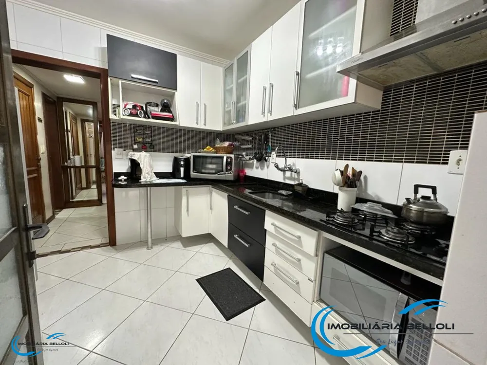Casa, 3 quartos, 120 m² - Foto 13