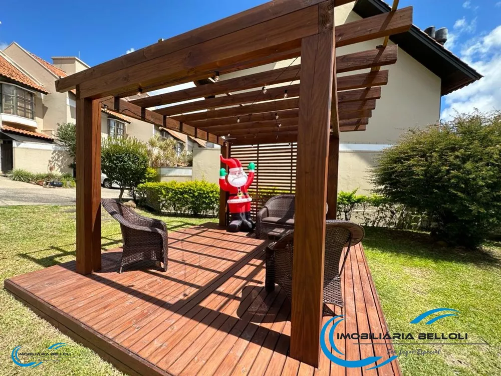 Casa, 3 quartos, 120 m² - Foto 2