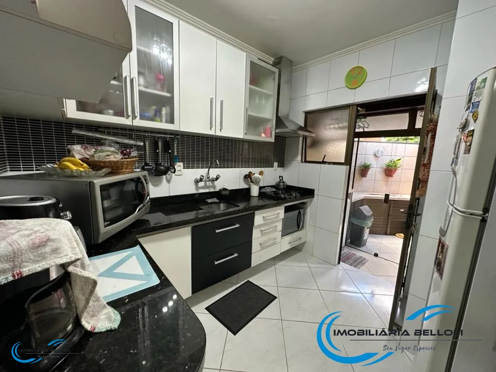 Casa, 3 quartos, 120 m² - Foto 7