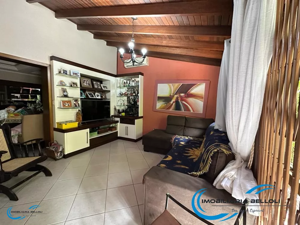 Casa, 3 quartos, 120 m² - Foto 1