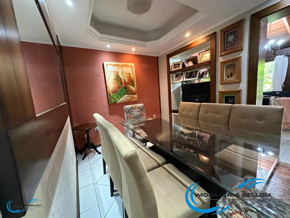 Casa, 3 quartos, 120 m² - Foto 6