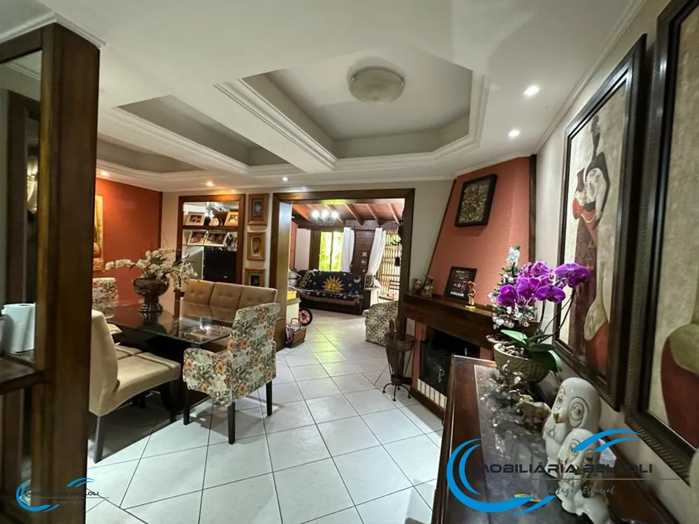 Casa, 3 quartos, 120 m² - Foto 5