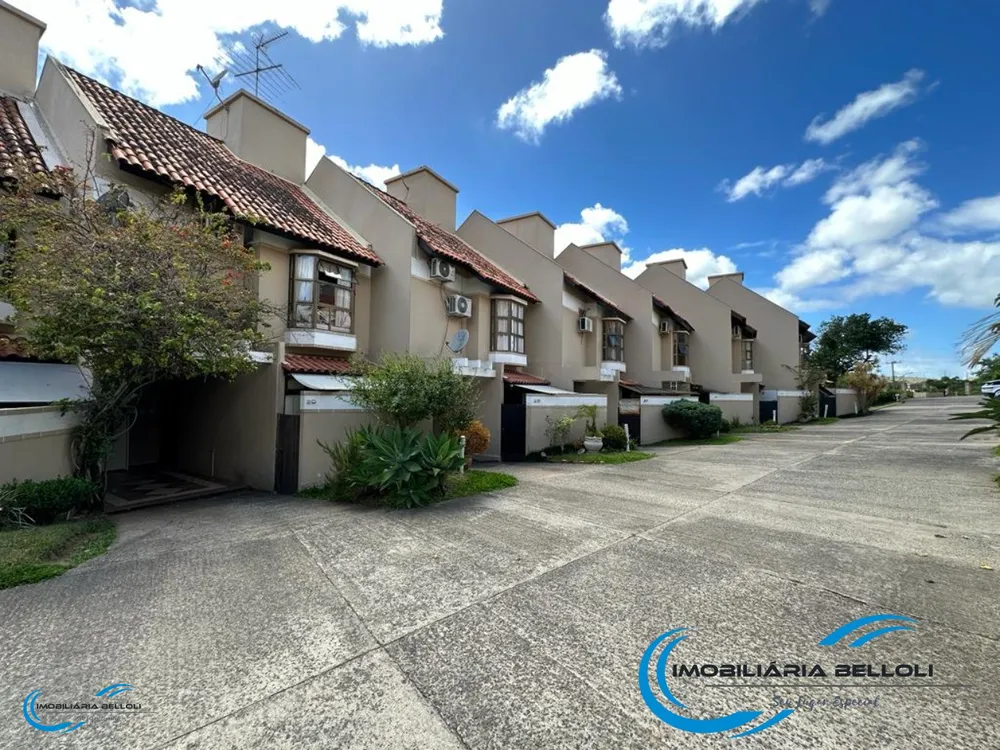 Casa, 3 quartos, 120 m² - Foto 19