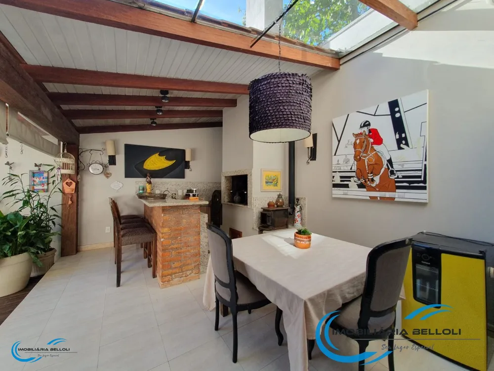 Casa, 4 quartos, 365 m² - Foto 14