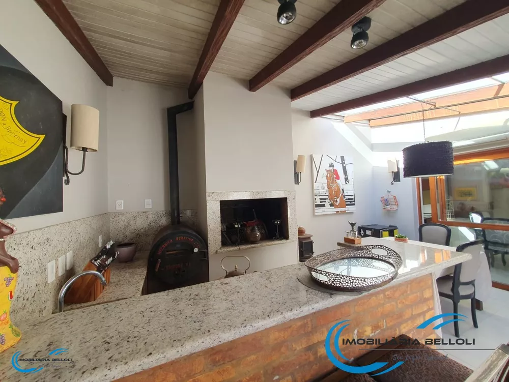 Casa, 4 quartos, 365 m² - Foto 2