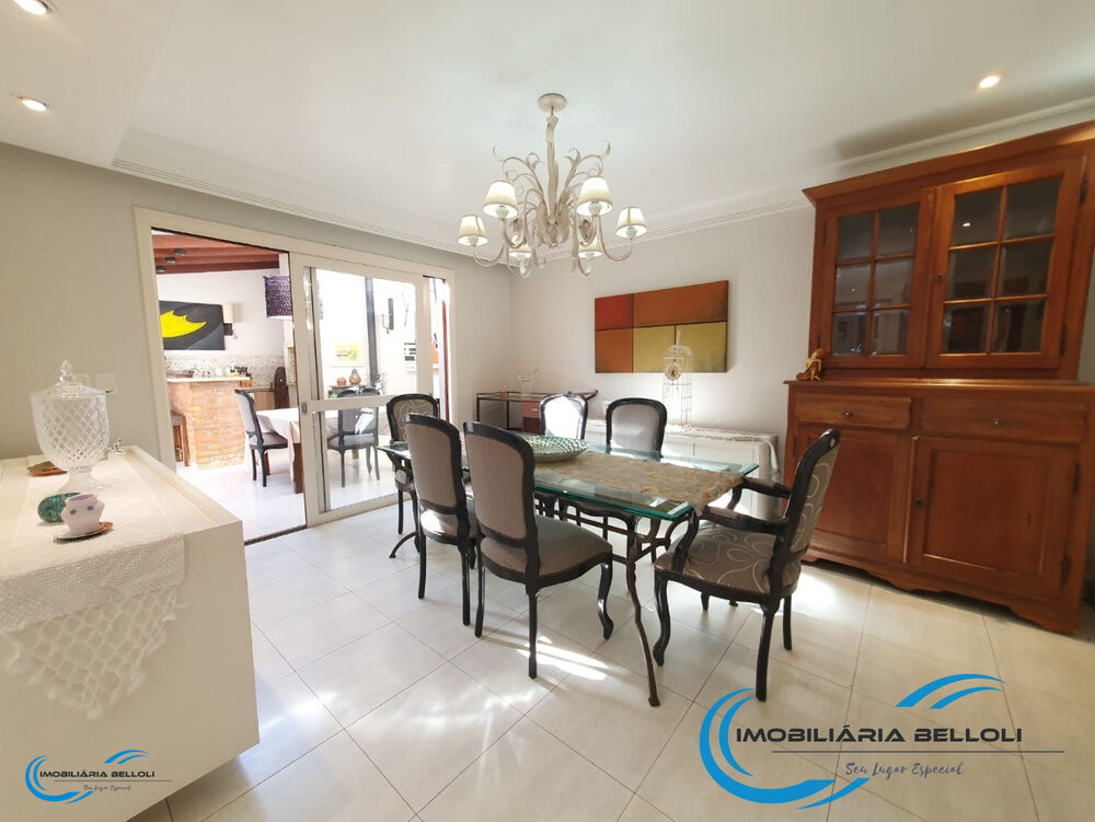 Casa, 4 quartos, 365 m² - Foto 3
