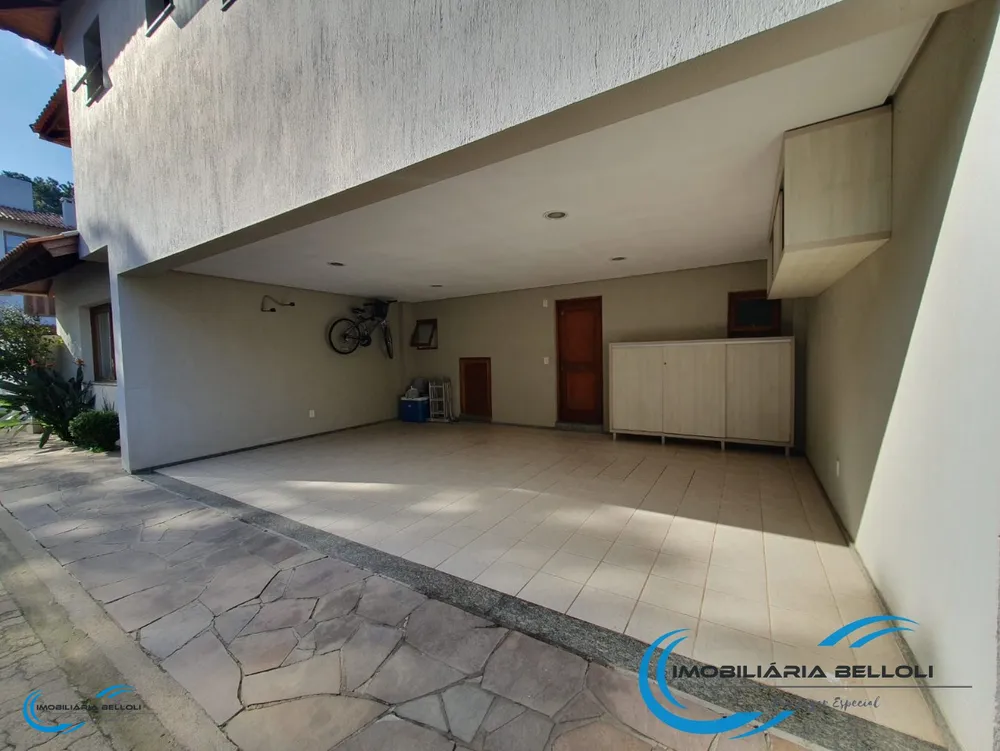 Casa, 4 quartos, 365 m² - Foto 16