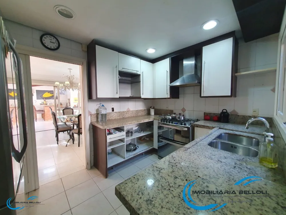 Casa, 4 quartos, 365 m² - Foto 13