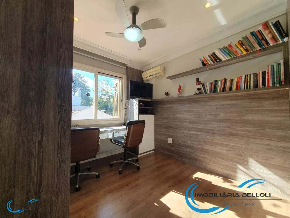 Casa, 4 quartos, 365 m² - Foto 7
