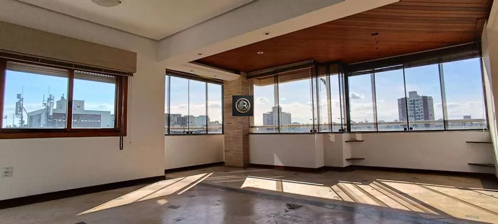 Apartamento, 4 quartos, 262 m² - Foto 2
