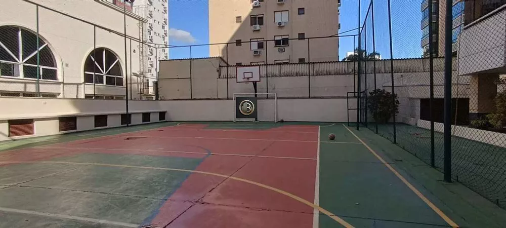 Apartamento, 4 quartos, 262 m² - Foto 1