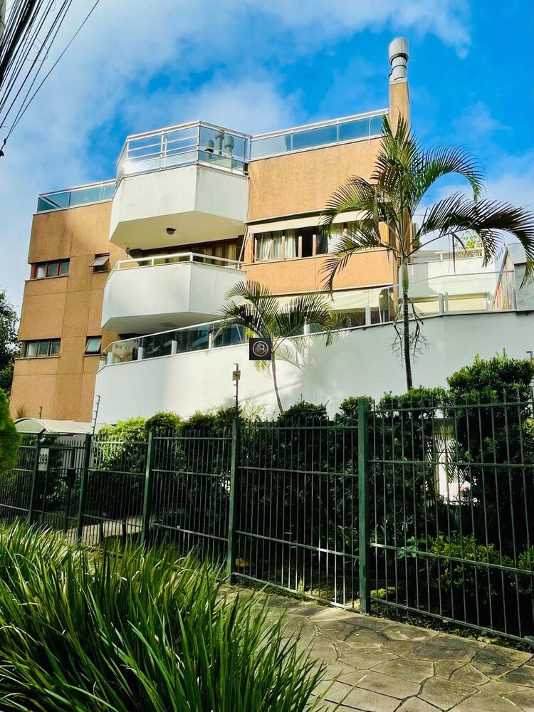 Apartamento, 3 quartos, 340 m² - Foto 2