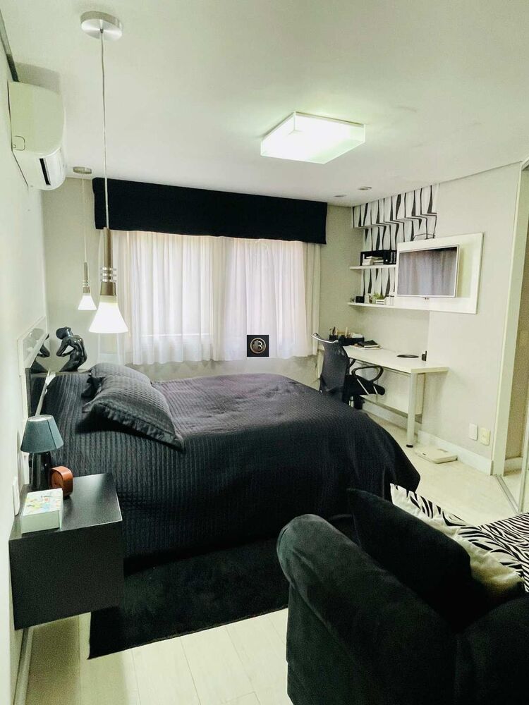 Apartamento, 3 quartos, 340 m² - Foto 9