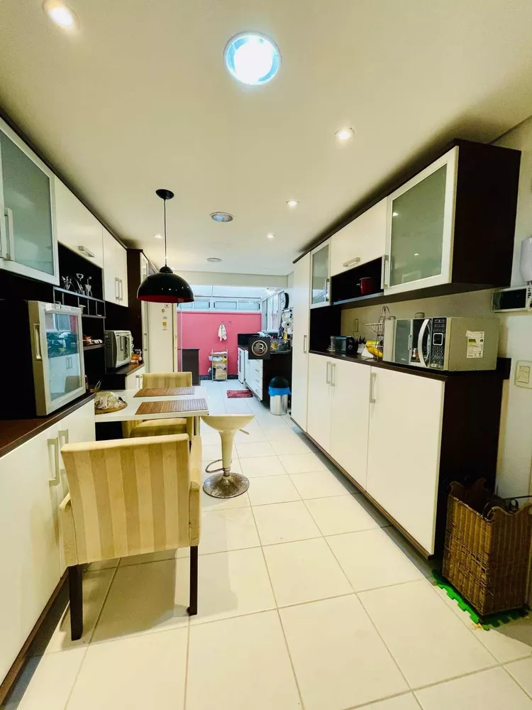 Apartamento, 3 quartos, 340 m² - Foto 7