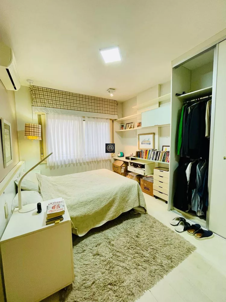 Apartamento, 3 quartos, 340 m² - Foto 10
