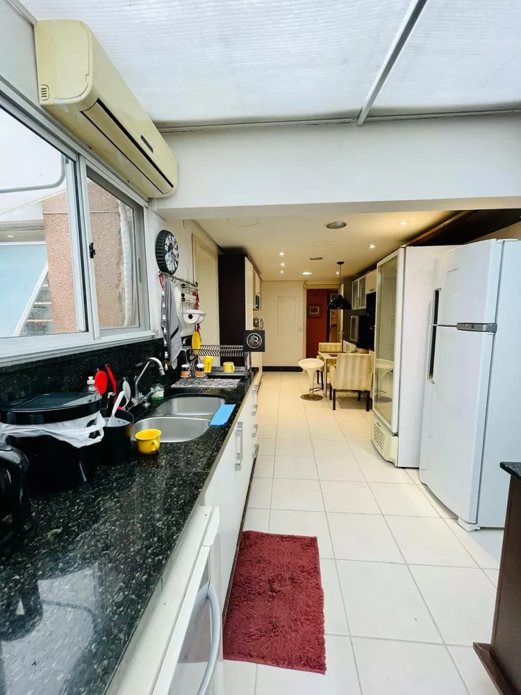 Apartamento, 3 quartos, 340 m² - Foto 8